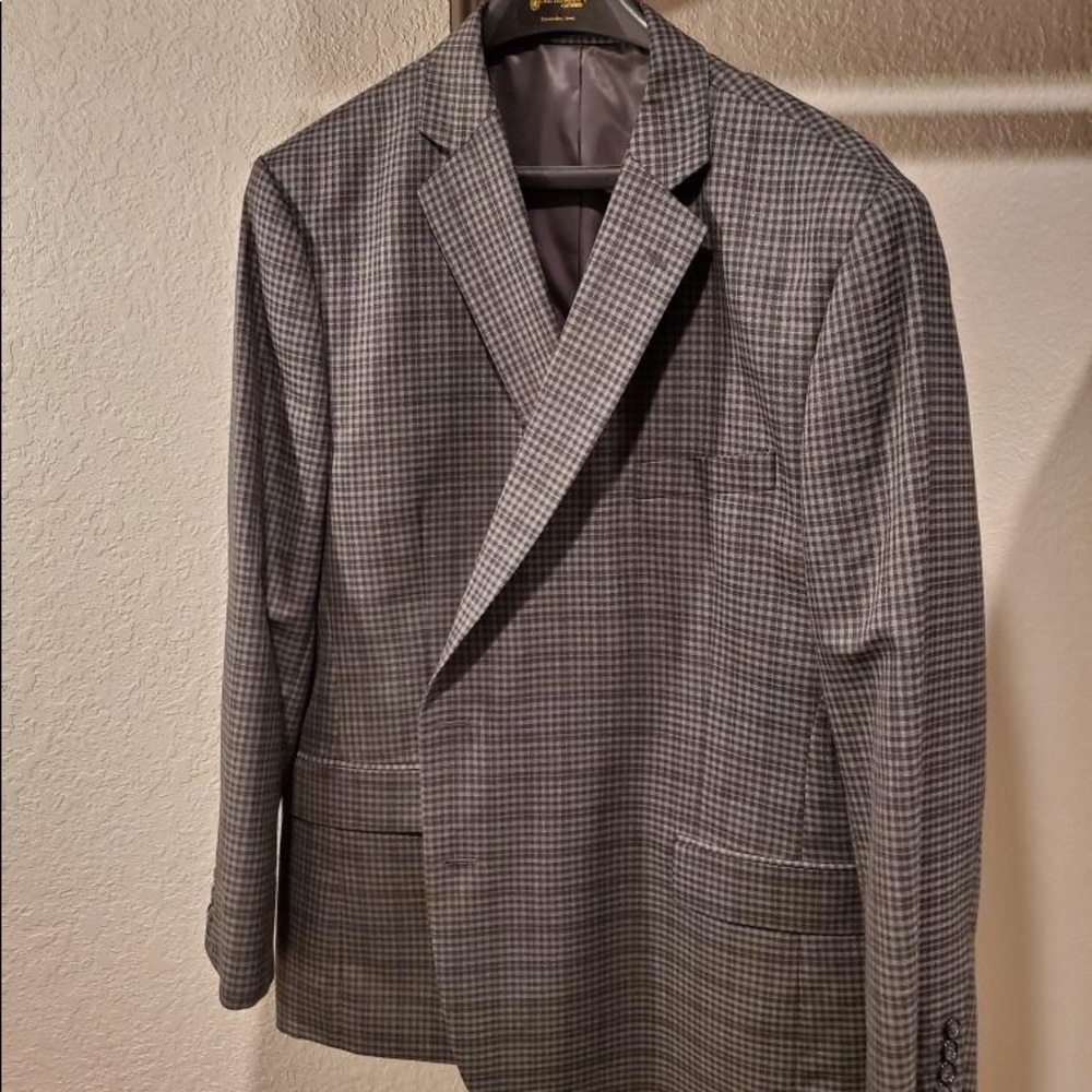 Stafford Sports Coat